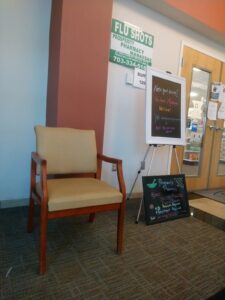 Prosperity Pharmacy Manassas — Manassas, VA