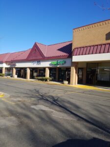 Vape Jungle — Waldorf, MD