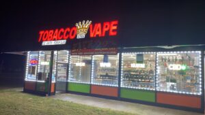tobacco store waldorf md Waldorf, MD Cannabis Shops & Dispensaries