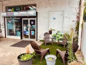 Bethesda Smoke Shop — Bethesda, MD