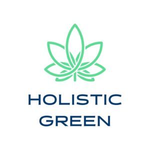 Holistic Green CBD — Annandale, VA