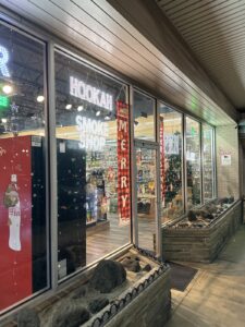 Thicker Cloudz Arlington(Tobacco, Vape, Smoke, Cigar & Hookah) — Arlington, VA