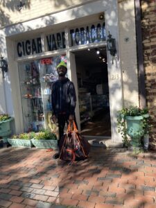 Alexandria Vape — Alexandria, VA
