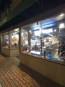 Thicker Cloudz Alexandria(Tobacco, Vape, Smoke, Cigar, Hookah, Beer & Wine) — Alexandria, VA