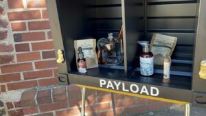 Daydreamers Oasis CBD — Alexandria, VA