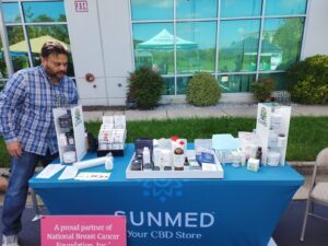 Your CBD Store | SUNMED – Montclair, VA — Dumfries, VA