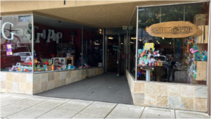 Gastro Pup — Bremerton, WA