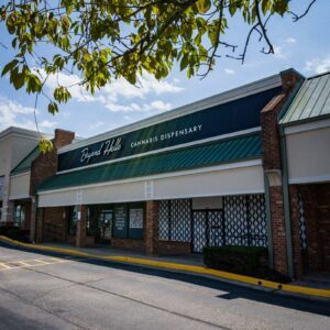 Beyond Hello Woodbridge Dispensary — Woodbridge, VA