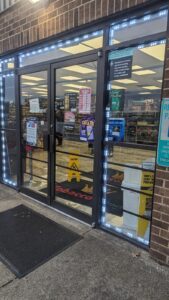 Tobacco King and Vape — Woodbridge, VA