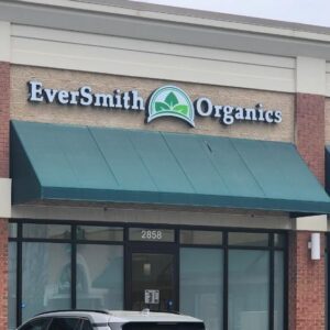 EverSmith Organics — Woodbridge, VA