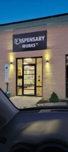 Dispensary Works — Waldorf, MD