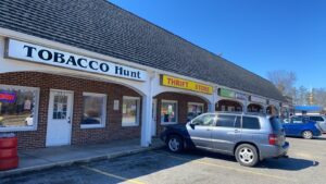 loose leaf tobacco brands Turning Point Brands