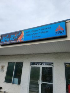 Stay Lit Cannabis, Vapes & Smokeshop — Damascus, MD