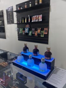 Proud Mary Cannabis — Oklahoma City, OK