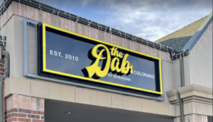 The Dab — Louisville, CO