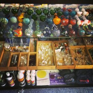 Smoke Shop 1 — Glen Burnie, MD