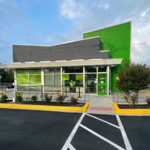 Green Point Wellness Millersville — Glen Burnie, MD