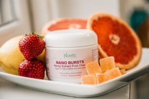 Noetic Nutraceuticals — Columbia, MD