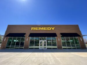 Remedy Columbia — Columbia, MD