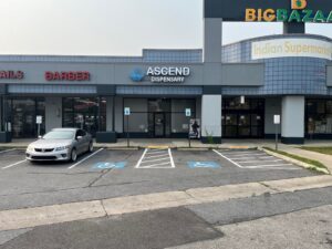 Ascend Cannabis Dispensary – Laurel — Laurel, MD