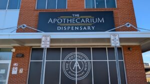 The Apothecarium Dispensary Burtonsville — Burtonsville, MD
