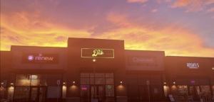 The Dab Recreational Marijuana Dispensary East Louisville by Silverpeak — Louisville, CO