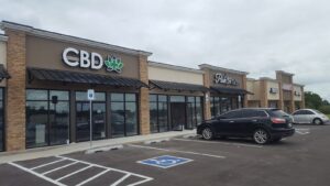 Lotus Gold Cannabis Co. — Oklahoma City, OK