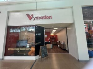 Vydration — Columbia, MD