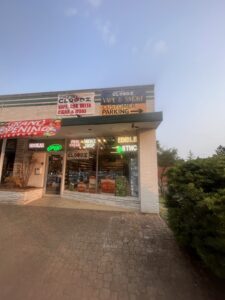 Thicker Cloudz Clarendon(Tobacco, Vape, Smoke, Delta, Cigar & Hookah) — Arlington, VA