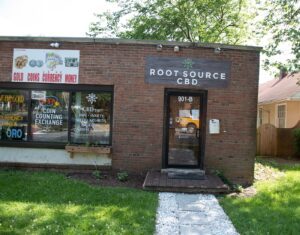 Root Source CBD — Falls Church, VA