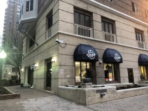 House of Vape — Arlington, VA