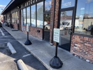 Sweetspot Dispensary Olney — Olney, MD
