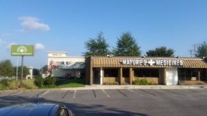 Ascend Cannabis Dispensary – Ellicott City — Ellicott City, MD