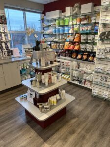 Crossroads Apothecary — Ellicott City, MD