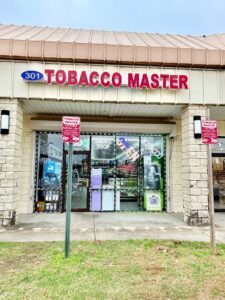 301 Tobacco Master — Waldorf, MD