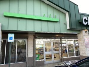 24 HR Tobacco & Grocery (CBD+Vape+Hookah) — Lanham, MD