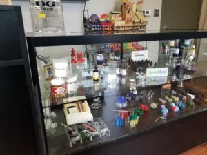 The Corner Store CBD — Baltimore, MD