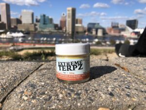 Extreme Terpz Wellness — Baltimore, MD