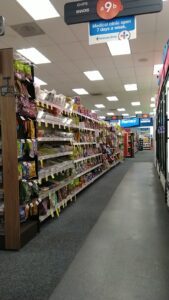 CVS — Dunkirk, MD