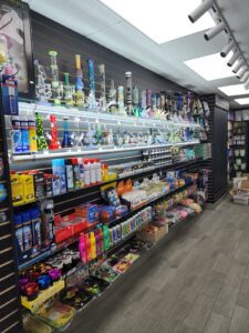 TOBACCO TWIST Smoke Shop | Vape Store | Glen Burnie — Glen Burnie, MD