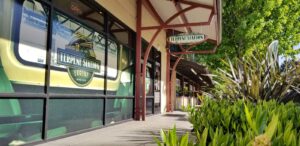 Terpene Station – Eugene — Eugene, OR