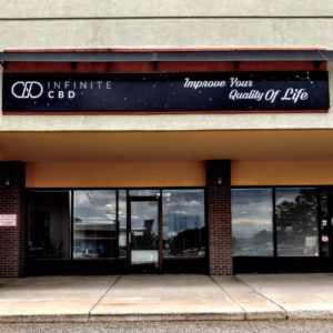Infinite CBD — Lakewood, CO