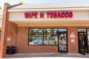 Vape N Tobacco – Glen Burnie — Glen Burnie, MD