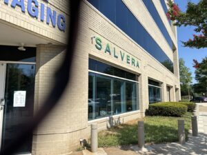 Salvera Recreational & Medical Cannabis Dispensary — Bowie, MD