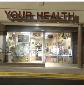 Your Health — Hyattsville, MD