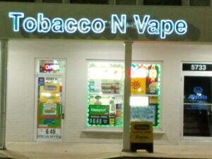 Tobacco N Vape — Upper Marlboro, MD