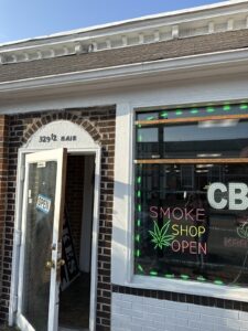 Smokes Station — Laurel, MD