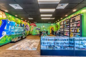 Vape Jungle — Lothian, MD