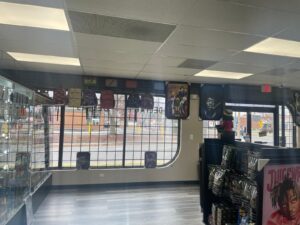 Tobacco King and Vape — Annapolis, MD