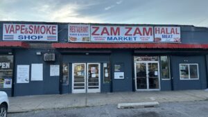 Kratom Vapor CBD Shop 1 — Baltimore, MD